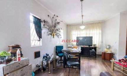 Casa à venda, 357 m² por R$ 1.499.000,00 - Vila Galvão - Guarulhos/SP