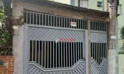 Casa à venda, 100 m² por R$ 301.000,01 - Jardim Vila Galvão - Guarulhos/SP