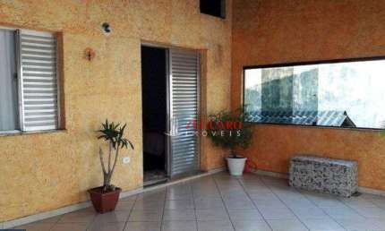 Sobrado à venda, 245 m² por R$ 399.900,00 - Jardim Ema - Guarulhos/SP