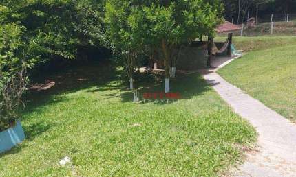 Chácara à venda, 10809 m² por R$ 679.990,00 - Centro - Itapeva/MG