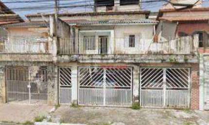 Casa com 5 dormitórios à venda, 200 m² por R$ 320.000,00 - Paraventi - Guarulhos/SP