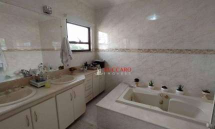 Sobrado com 4 dormitórios à venda, 430 m² por R$ 3.000.000,01 - Jardim Franca - São Paulo/SP