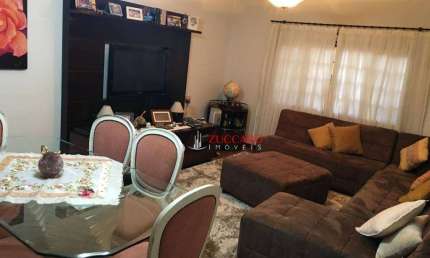 Sobrado à venda, 105 m² por R$ 650.000,00 - Jardim Rosa de Franca - Guarulhos/SP