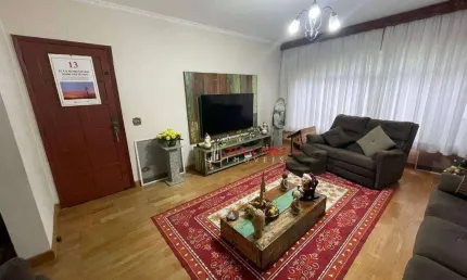 Sobrado à venda, 200 m² por R$ 1.300.000,00 - Gopoúva - Guarulhos/SP