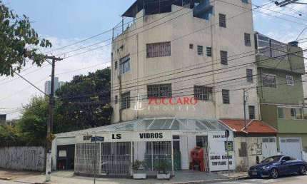 Prédio à venda, 408 m² por R$ 1.880.000,07 - Gopoúva - Guarulhos/SP