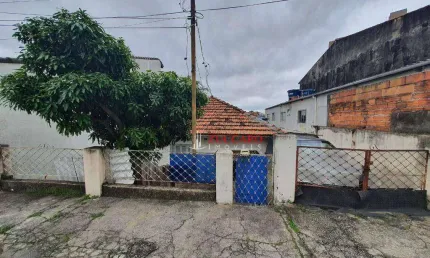 Terreno à venda, 570 m² por R$ 839.999,99 - Vila Endres - Guarulhos/SP