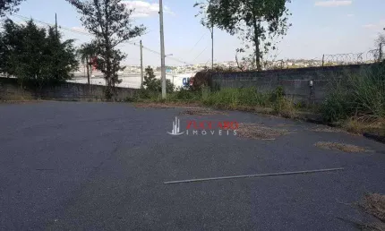 Área à venda, 58000 m² por R$ 59.999.000,01 - Jardim Presidente Dutra - Guarulhos/SP