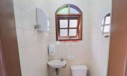 Casa à venda, 250 m² por R$ 1.200.000,01 - Jardim Rosa de Franca - Guarulhos/SP