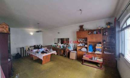 Sobrado à venda, 307 m² por R$ 699.990,00 - Jardim Santa Mena - Guarulhos/SP