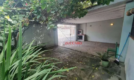 Casa à venda, 70 m² por R$ 399.990,01 - Jardim Santa Mena - Guarulhos/SP