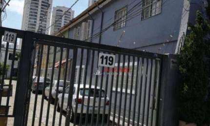 Casa, 86 m² - venda por R$ 540.000,00 ou aluguel por R$ 1.160,00/mês - Centro - Guarulhos/SP