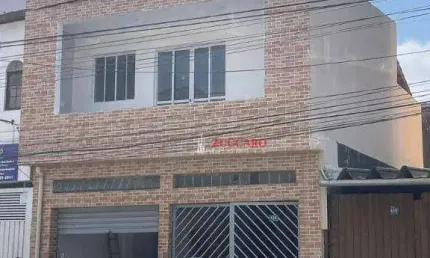 Sobrado com 5 dormitórios à venda, 350 m² por R$ 599.999,99 - Residencial Parque Cumbica - Guarulhos/SP
