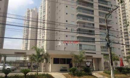 Apartamento com 3 dormitórios à venda, 128 m² por R$ 1.552.000,00 - Vila Leonor - Guarulhos/SP