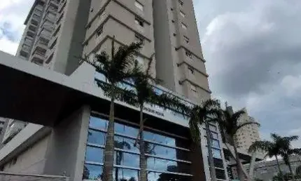 Apartamento com 3 dormitórios para alugar, 93 m² por R$ 7.649,00/mês - Bosque Maia - Guarulhos/SP