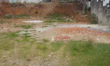 Terreno para alugar, 1000 m² por R$ 11.250,00/mês - Jardim Dourado - Guarulhos/SP