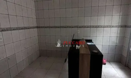 Casa com 2 dormitórios à venda, 180 m² por R$ 370.000,01 - Jardim Santa Rita - Guarulhos/SP