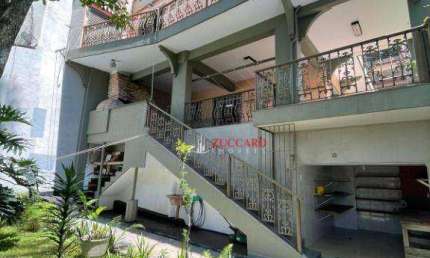 Casa com 5 quartos à venda no Tremembé, São Paulo 
