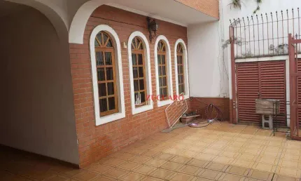 Sobrado com 3 dormitórios, 330 m² - venda por R$ 850.000,00 ou aluguel por R$ 4.300,01/mês - Jardim São Jorge - Guarulhos/SP