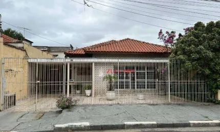 Casa com 3 quartos à venda na Vila Flórida, Guarulhos 
