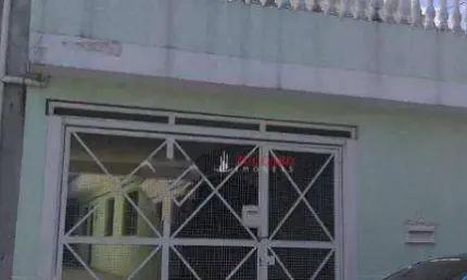 Sobrado com 1 dormitório, 520 m² - venda por R$ 2.700.000,01 ou aluguel por R$ 12.490,00/mês - Cidade Brasil - Guarulhos/SP