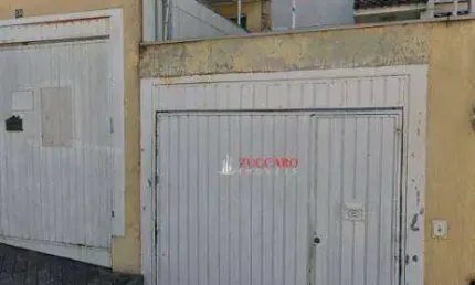 Sobrado à venda, 144 m² por R$ 680.000,00 - Chácara Cruzeiro do Sul - São Paulo/SP