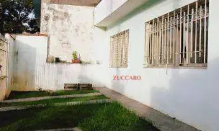 Casa com 3 dormitórios à venda, 110 m² por R$ 499.999,99 - Jardim Paulista - Guarulhos/SP