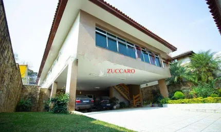 Casa com 3 quartos à venda na Vila Rosália, Guarulhos 