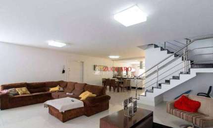 Prédio à venda, 500 m² por R$ 2.200.000,00 - Jardim Gumercindo - Guarulhos/SP