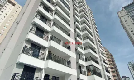 Apartamento à venda, 74 m² por R$ 700.000,01 - Vila Progresso - Guarulhos/SP