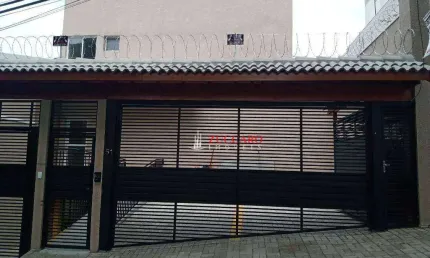 Kitnet com 1 dormitório para alugar, 29 m² por R$ 1.500,00/mês - Vila Rosália - Guarulhos/SP
