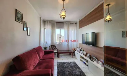 Apartamento à venda, 60 m² por R$ 240.000,00 - Centro - Guarulhos/SP