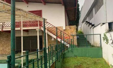 Área para alugar, 2414 m² por R$ 30.999,99/mês - Vila Augusta - Guarulhos/SP