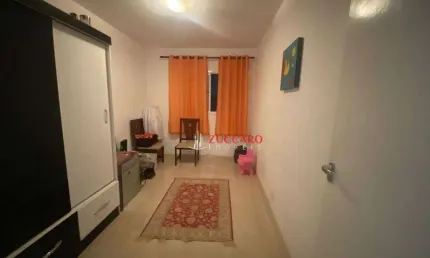 Apartamento com 2 dormitórios à venda, 76 m² por R$ 375.000,00 - Vila Nossa Senhora de Fátima - Guarulhos/SP
