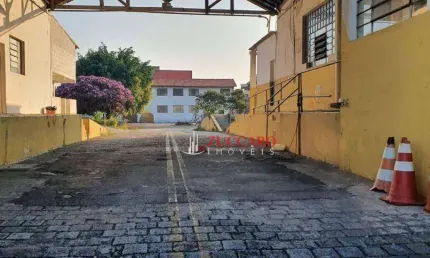 Área à venda, 10000 m² por R$ 55.000.000,01 - Jardim Bom Clima - Guarulhos/SP