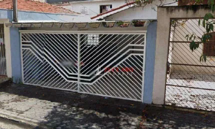 Casa com 2 dormitórios à venda, 90 m² por r$ 550.000,00 - jardim santa mena - guarulhos/sp