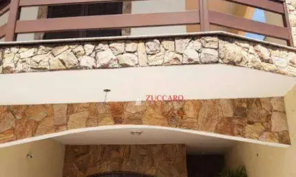 Casa com 3 quartos à venda no Jardim Bom Clima, Guarulhos 