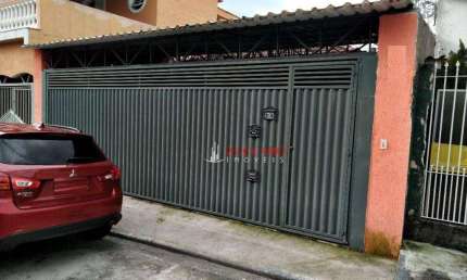 Casa com 2 dormitórios à venda, 124 m² por R$ 449.999,01 - Vila Galvão - Guarulhos/SP