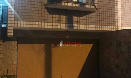 Sobrado à venda, 170 m² por R$ 800.000,01 - Parque Renato Maia - Guarulhos/SP