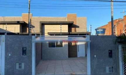 Casa com 3 quartos à venda na Vila Nova Bonsucesso, Guarulhos 