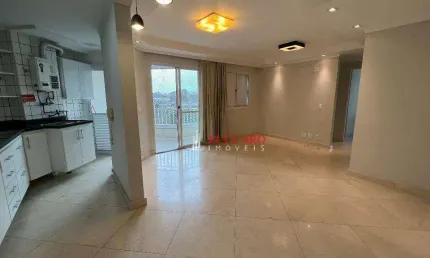Apartamento com 3 dormitórios à venda, 65 m² por R$ 425.000,04 - Vila Endres - Guarulhos/SP
