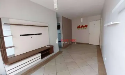 Apartamento à venda, 56 m² por R$ 300.000,00 - Jardim São Judas Tadeu - Guarulhos/SP