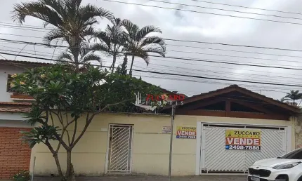 Sobrado com 4 dormitórios à venda, 298 m² por R$ 1.599.999,00 - Jardim Maia - Guarulhos/SP