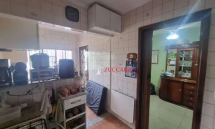 Sobrado à venda, 158 m² por R$ 699.990,01 - Jardim Santa Cecília - Guarulhos/SP