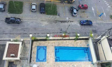 Apartamento à venda, 130 m² por R$ 1.280.000,00 - Chácara São Luis - Guarulhos/SP