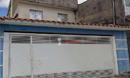 Sobrado com 3 dormitórios à venda, 162 m² por R$ 689.999,00 - Jardim Rosa de Franca - Guarulhos/SP