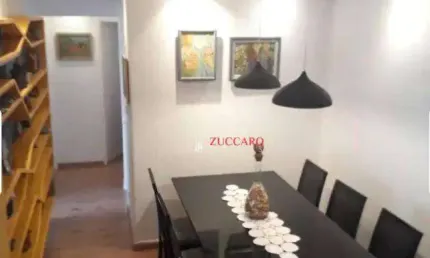 Apartamento com 3 quartos à venda no Centro, São Paulo 