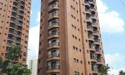 Apartamento com 3 dormitórios à venda, 320 m² por R$ 4.000.000,00 - Bosque Maia - Guarulhos/SP