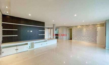 Apartamento com 4 dormitórios à venda, 247 m² por R$ 2.199.000,01 - Vila Progresso - Guarulhos/SP