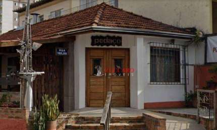Casa comercial à venda, 230 m² por R$ 900.000 - Vila São Jorge - Guarulhos/SP