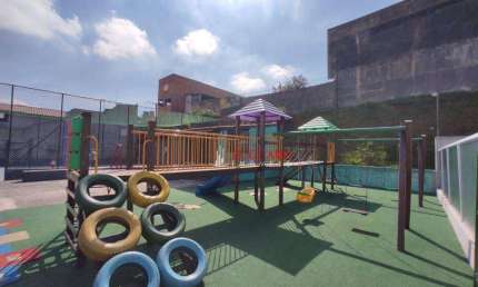 Casa com 2 dormitórios para alugar, 110 m² por R$ 1.646,00/mês - Bonsucesso - Guarulhos/SP